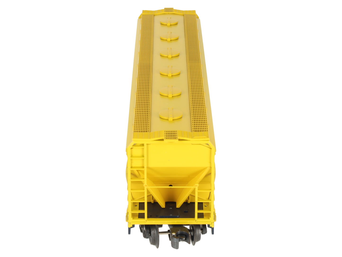K-Line K6243-1091 Chessie System 3-Bay Centerflow Hopper #606392 LN/Box