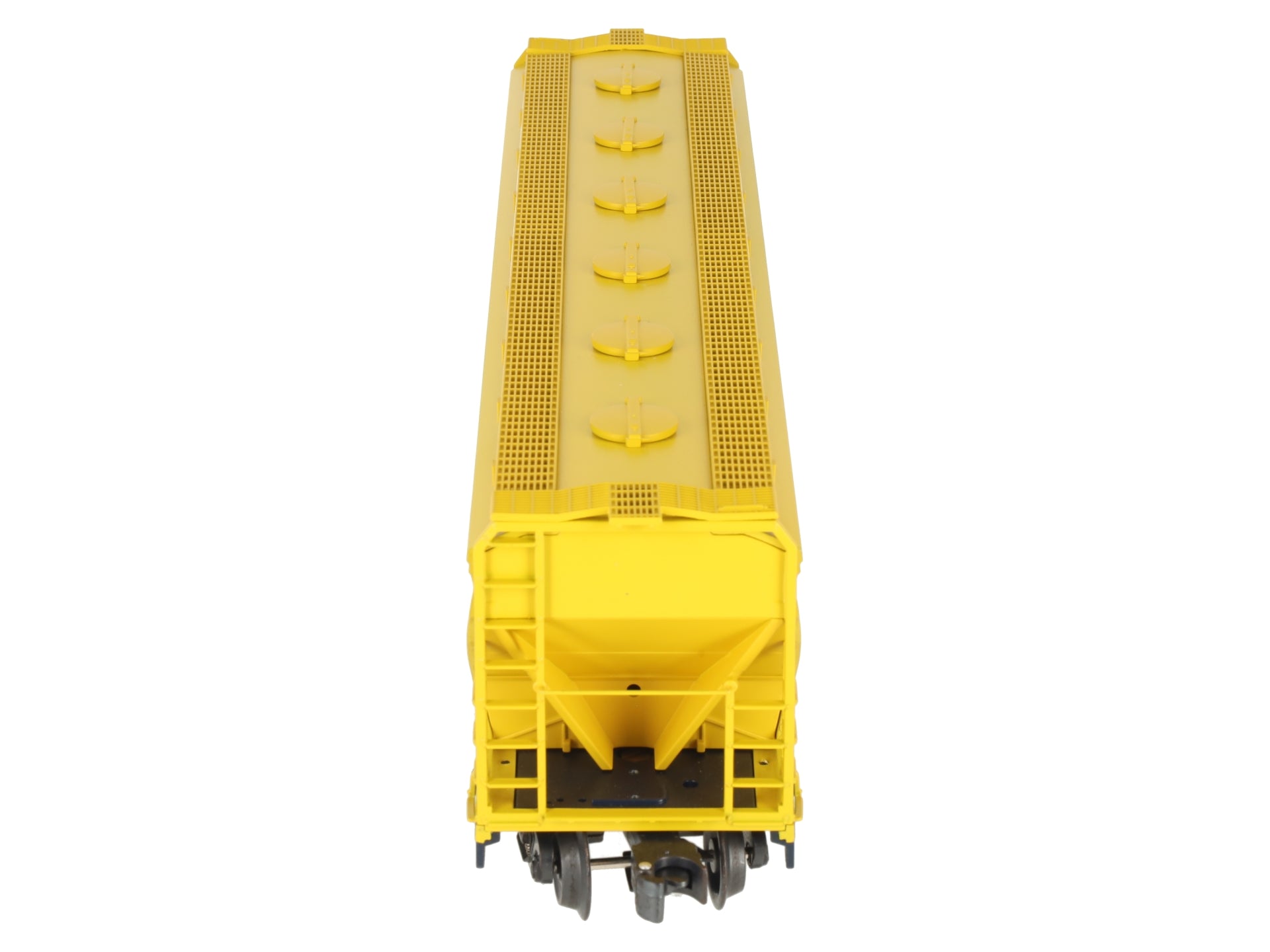 K-Line K6243-1091 Chessie System 3-Bay Centerflow Hopper #606392 LN/Box