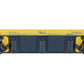 K-Line K6243-1091 Chessie System 3-Bay Centerflow Hopper #606392 LN/Box