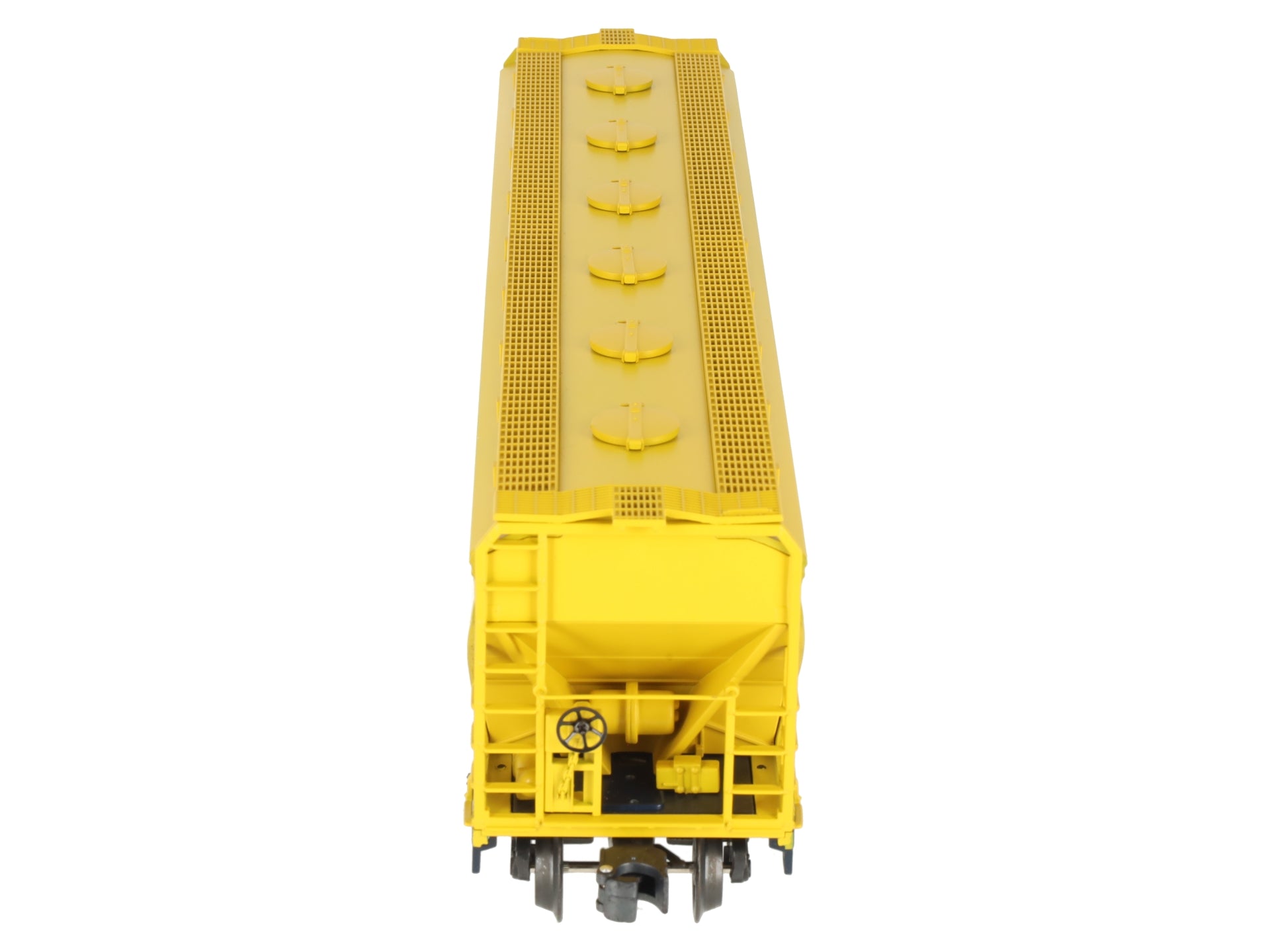 K-Line K6243-1091 Chessie System 3-Bay Centerflow Hopper #606392 LN/Box