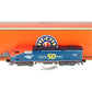 Lionel 2234020 O Amtrak Genesis LionChief Plus 2.0 Diesel Locomotive #108