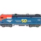 Lionel 2234020 O Amtrak Genesis LionChief Plus 2.0 Diesel Locomotive #108