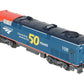 Lionel 2234020 O Amtrak Genesis LionChief Plus 2.0 Diesel Locomotive #108