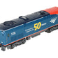 Lionel 2234020 O Amtrak Genesis LionChief Plus 2.0 Diesel Locomotive #108 EX/Box