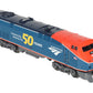 Lionel 2234020 O Amtrak Genesis LionChief Plus 2.0 Diesel Locomotive #108