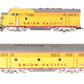 USA Trains G Union Pacific F-3 AB Units Powered Diesel Locomotives