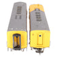 USA Trains G Union Pacific F-3 AB Units Powered Diesel Locomotives