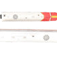USA Trains R22404-1 G Santa Fe Alco PA-1/PB-1 Diesel Locomotive Set VG
