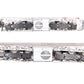 USA Trains R22404-1 G Santa Fe Alco PA-1/PB-1 Diesel Locomotive Set VG