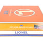 Lionel 6-11918 O Gauge 1997 Lionel Service Exclusive Conrail Diesel Train Set EX/Box