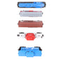Lionel 6-11918 O Gauge 1997 Lionel Service Exclusive Conrail Diesel Train Set EX/Box