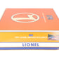 Lionel 6-11918 O Gauge 1997 Lionel Service Exclusive Conrail Diesel Train Set EX/Box