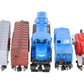 Lionel 6-11918 O Gauge 1997 Lionel Service Exclusive Conrail Diesel Train Set EX/Box
