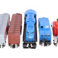 Lionel 6-11918 O Gauge 1997 Lionel Service Exclusive Conrail Diesel Train Set EX/Box