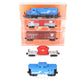 Lionel 6-11918 O Gauge 1997 Lionel Service Exclusive Conrail Diesel Train Set EX/Box