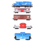 Lionel 6-11918 O Gauge 1997 Lionel Service Exclusive Conrail Diesel Train Set EX/Box