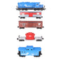 Lionel 6-11918 O Gauge 1997 Lionel Service Exclusive Conrail Diesel Train Set EX/Box