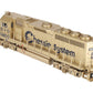 MTH 20-2782-1E O Gauge Chessie GP-40 Diesel Engine #GM50 w/PS2 LN/Box