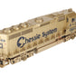 MTH 20-2782-1E O Gauge Chessie GP-40 Diesel Engine #GM50 w/PS2 LN/Box