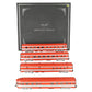 American Models S Scale MKT Texas Special Budd Passenger Cars LN/Box