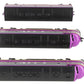 American Models S Scale ACL F7 ABA Diesel Locomotive Set LN/Box