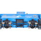 USA Trains R12109 G Conrail Extended Vision Caboose #07750 (Metal Wheels) EX