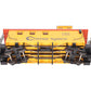 USA Trains R12009 G Chessie Wood Side Caboose #2505 (Metal Wheels) LN/Box