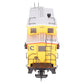 USA Trains R12009 G Chessie Wood Side Caboose #2505 (Metal Wheels) LN/Box