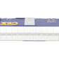 USA Trains R19208A G CSX 40' PS-1 Boxcar #141750 (Metal Wheels) LN/Box