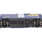 USA Trains R19208A G CSX 40' PS-1 Boxcar #141750 (Metal Wheels) LN/Box