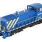 MTH 30-20841-1 O Gauge Republic Steel SW1500 Diesel Switcher #915 LN/Box