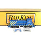 MTH 30-20841-1 O Gauge Republic Steel SW1500 Diesel Switcher #915 LN/Box