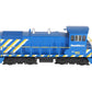 MTH 30-20841-1 O Gauge Republic Steel SW1500 Diesel Switcher #915 LN/Box