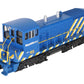 MTH 30-20841-1 O Gauge Republic Steel SW1500 Diesel Switcher #915 LN/Box