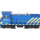 MTH 30-20841-1 O Gauge Republic Steel SW1500 Diesel Switcher #915 LN/Box
