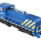 MTH 30-20841-1 O Gauge Republic Steel SW1500 Diesel Switcher #915 LN/Box