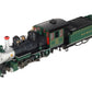 Bachmann 28670 On30 ET&WNC Carolina 4-6-0 Steel Cab Steam Locomotive w/DCC #12 LN/Box