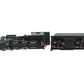 Bachmann 28670 On30 ET&WNC Carolina 4-6-0 Steel Cab Steam Locomotive w/DCC #12 LN/Box