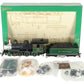 Bachmann 28670 On30 ET&WNC Carolina 4-6-0 Steel Cab Steam Locomotive w/DCC #12 LN/Box