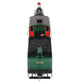 Bachmann 28670 On30 ET&WNC Carolina 4-6-0 Steel Cab Steam Locomotive w/DCC #12 LN/Box