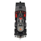 Bachmann 28671 On30 Eastern Tennessee & Western N Carolina 4-6-0 Steel Cab #11 LN/Box
