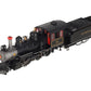 Bachmann 28671 On30 Eastern Tennessee & Western N Carolina 4-6-0 Steel Cab #11 LN/Box