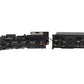 Bachmann 28671 On30 Eastern Tennessee & Western N Carolina 4-6-0 Steel Cab #11