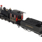 Bachmann 28671 On30 Eastern Tennessee & Western N Carolina 4-6-0 Steel Cab #11