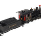 Bachmann 28671 On30 Eastern Tennessee & Western N Carolina 4-6-0 Steel Cab #11 LN/Box