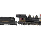 Bachmann 28671 On30 Eastern Tennessee & Western N Carolina 4-6-0 Steel Cab #11 LN/Box