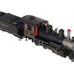 Bachmann 28671 On30 Eastern Tennessee & Western N Carolina 4-6-0 Steel Cab #11 LN/Box