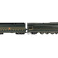 American Models 3768 S Pennsylvania K4 Steam Locomotive & Tender #3768 EX/Box