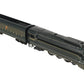 American Models 3768 S Pennsylvania K4 Steam Locomotive & Tender #3768 EX/Box