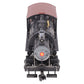 USA Trains 20056 G Pennsylvania Dockside 0-6-0T Steam Locomotive with Sound #9 EX/Box